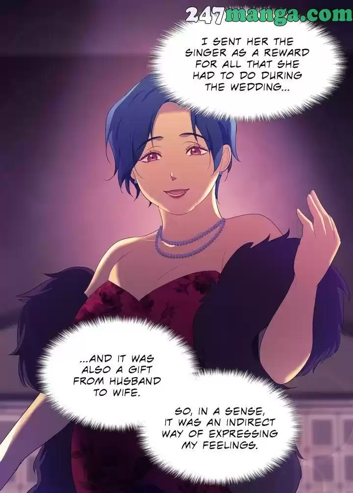 Daisy: How To Become The Duke's Fiancée Chapter 54