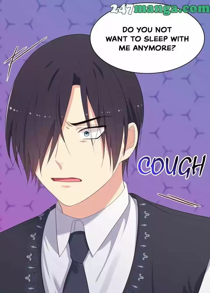 Daisy: How To Become The Duke's Fiancée Chapter 54