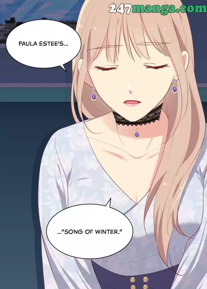 Daisy: How To Become The Duke's Fiancée Chapter 54