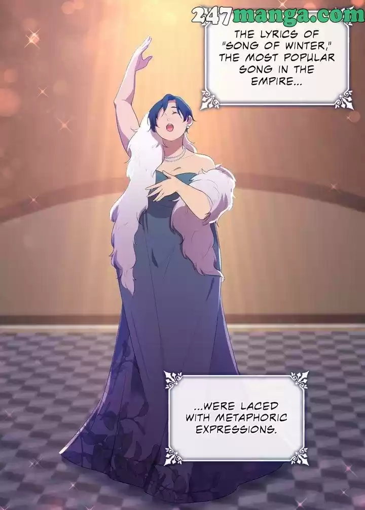 Daisy: How To Become The Duke's Fiancée Chapter 54