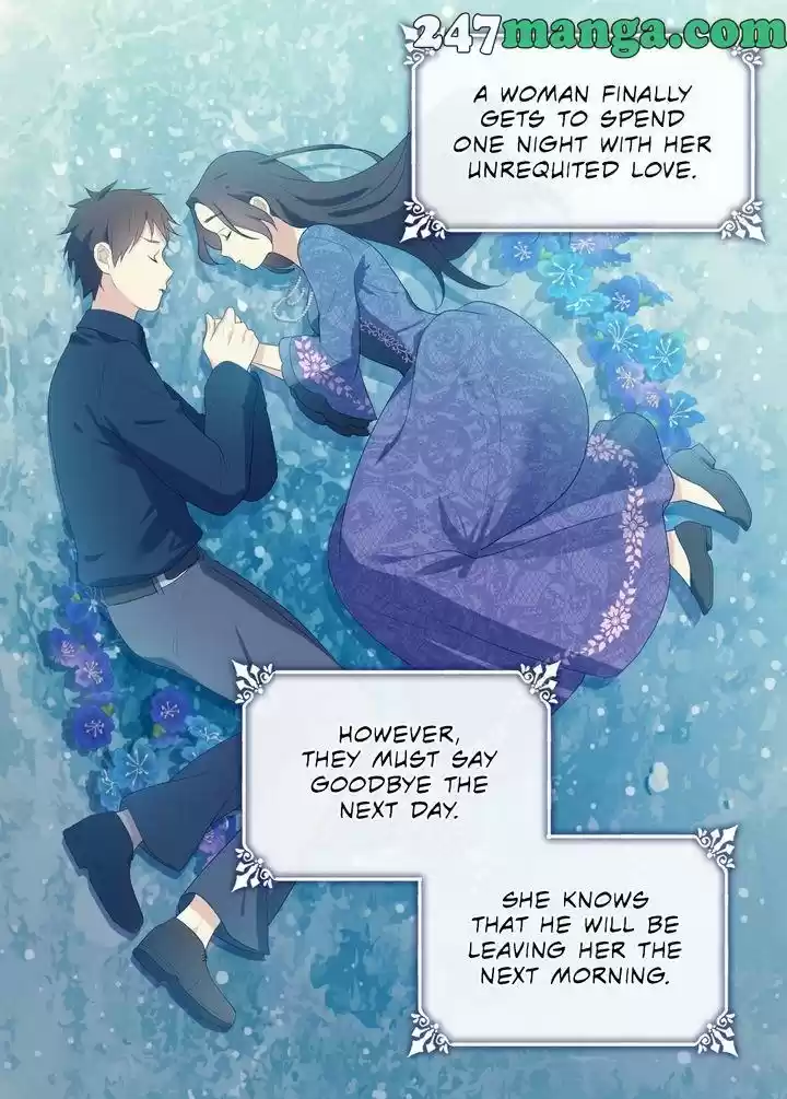 Daisy: How To Become The Duke's Fiancée Chapter 54