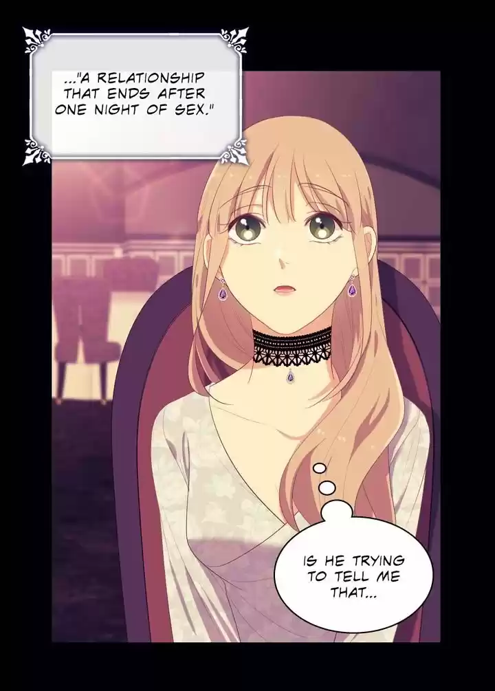 Daisy: How To Become The Duke's Fiancée Chapter 54