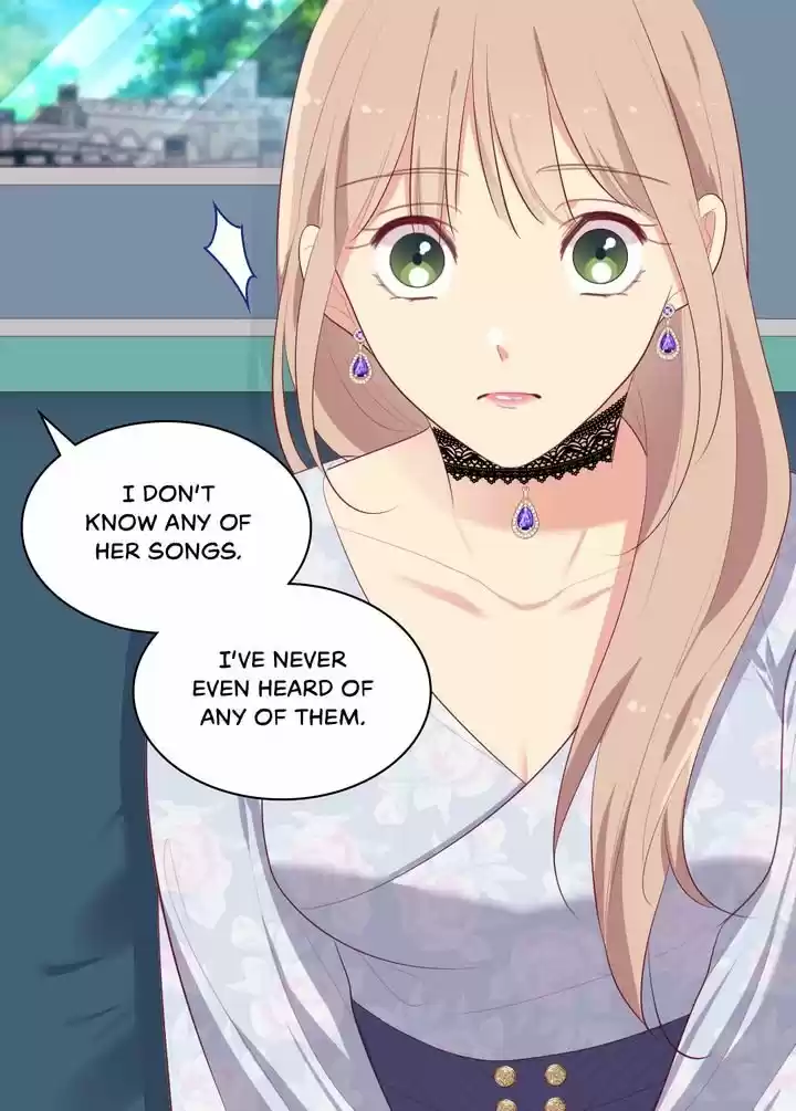 Daisy: How To Become The Duke's Fiancée Chapter 54