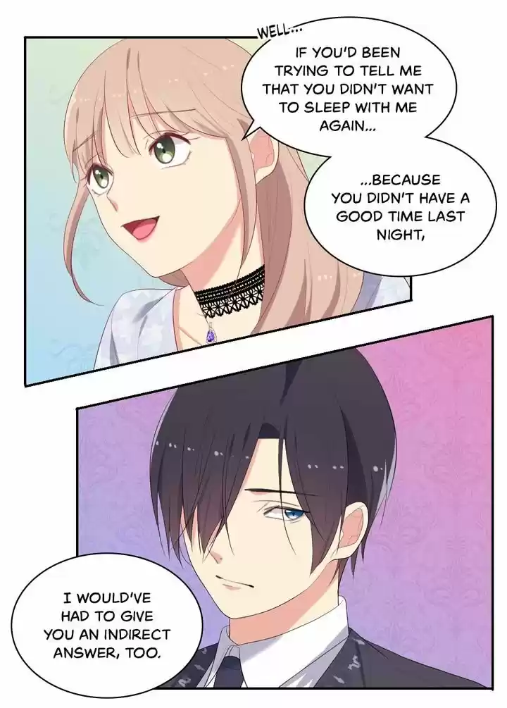 Daisy: How To Become The Duke's Fiancée Chapter 54