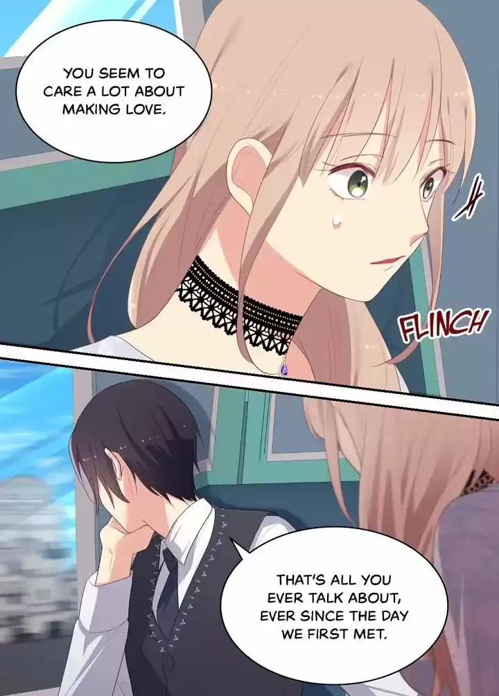 Daisy: How To Become The Duke's Fiancée Chapter 54