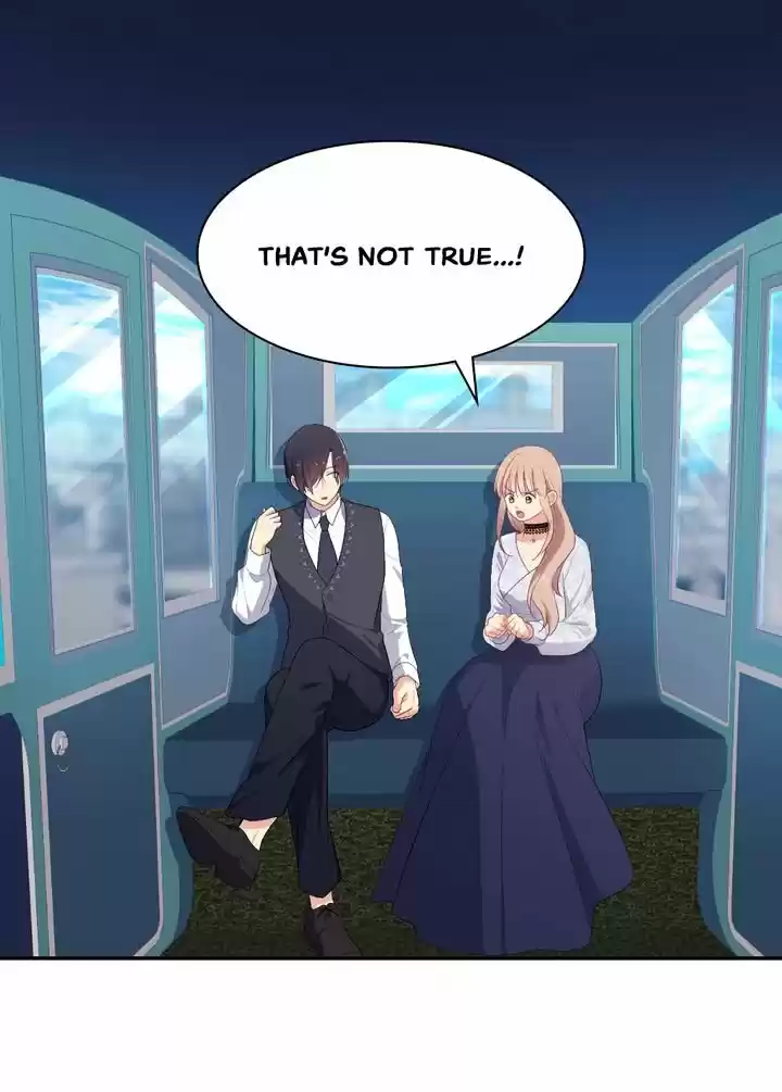 Daisy: How To Become The Duke's Fiancée Chapter 54