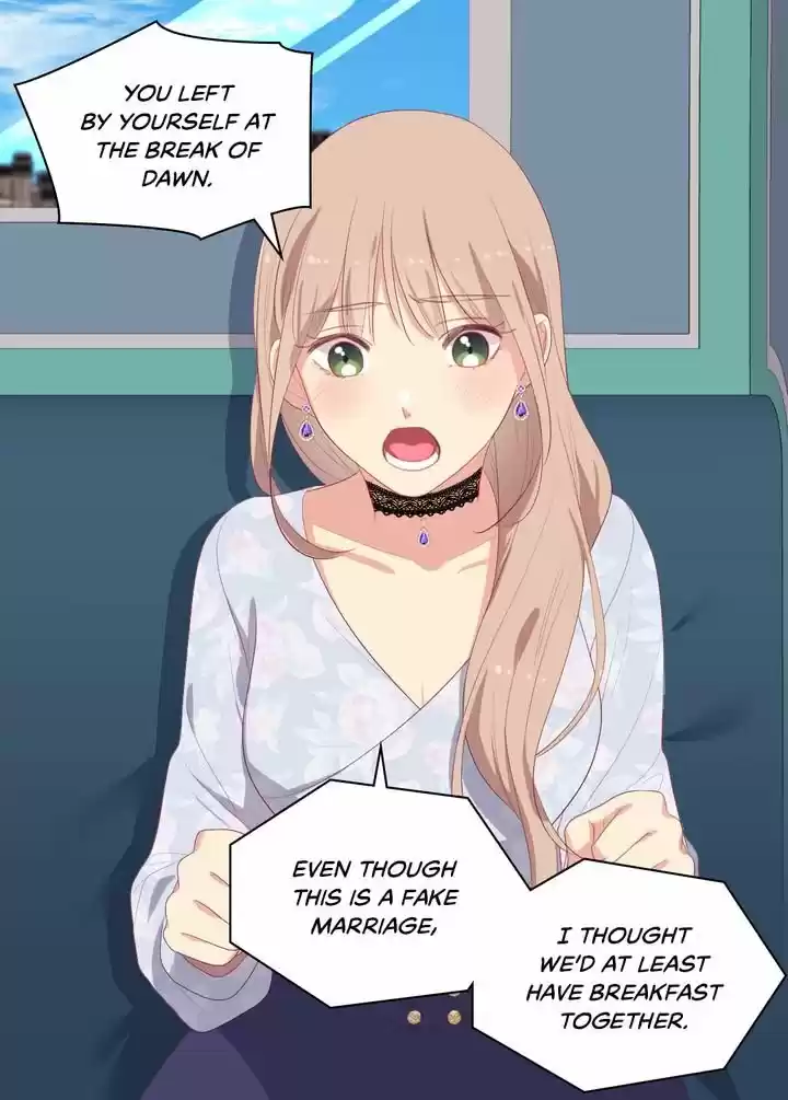 Daisy: How To Become The Duke's Fiancée Chapter 54