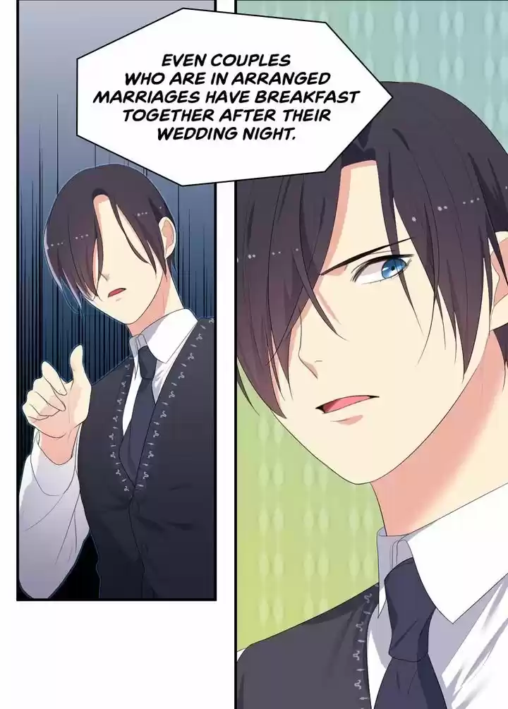 Daisy: How To Become The Duke's Fiancée Chapter 54