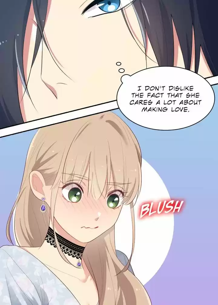 Daisy: How To Become The Duke's Fiancée Chapter 54