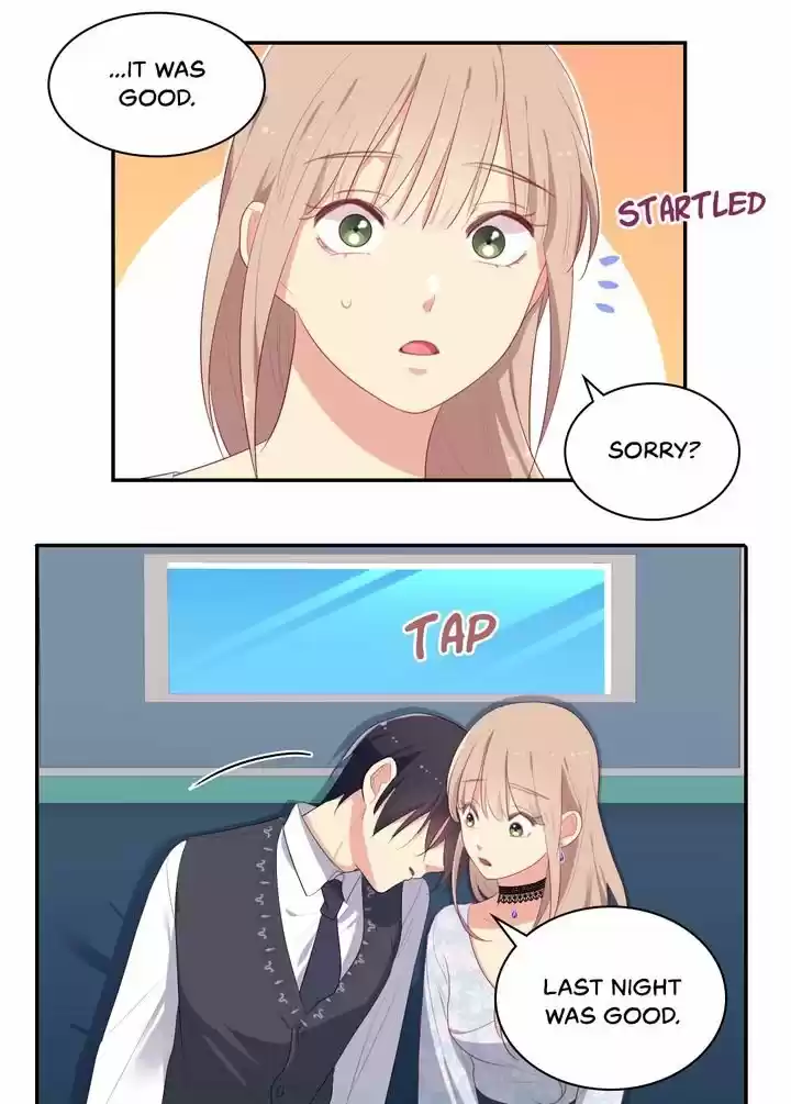 Daisy: How To Become The Duke's Fiancée Chapter 54