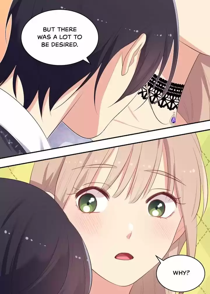 Daisy: How To Become The Duke's Fiancée Chapter 54