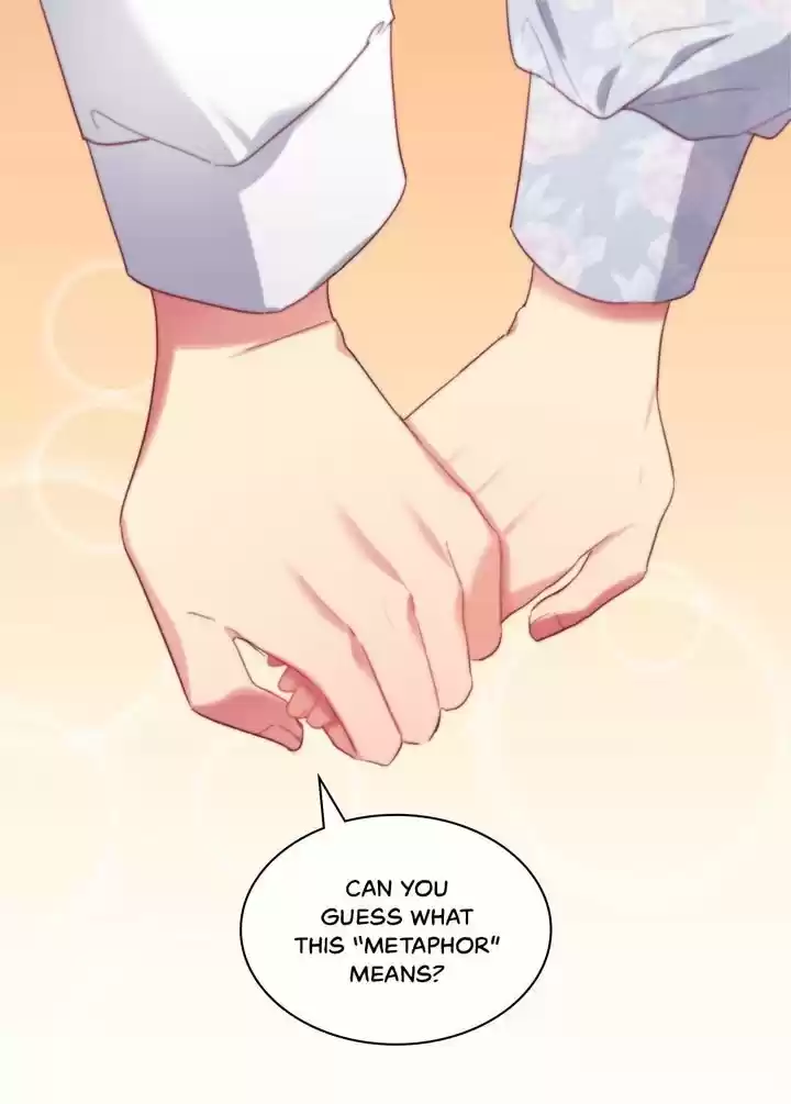 Daisy: How To Become The Duke's Fiancée Chapter 54