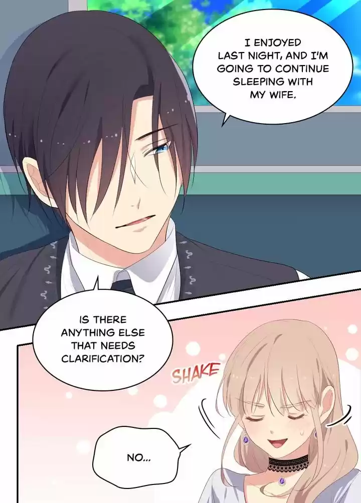 Daisy: How To Become The Duke's Fiancée Chapter 54