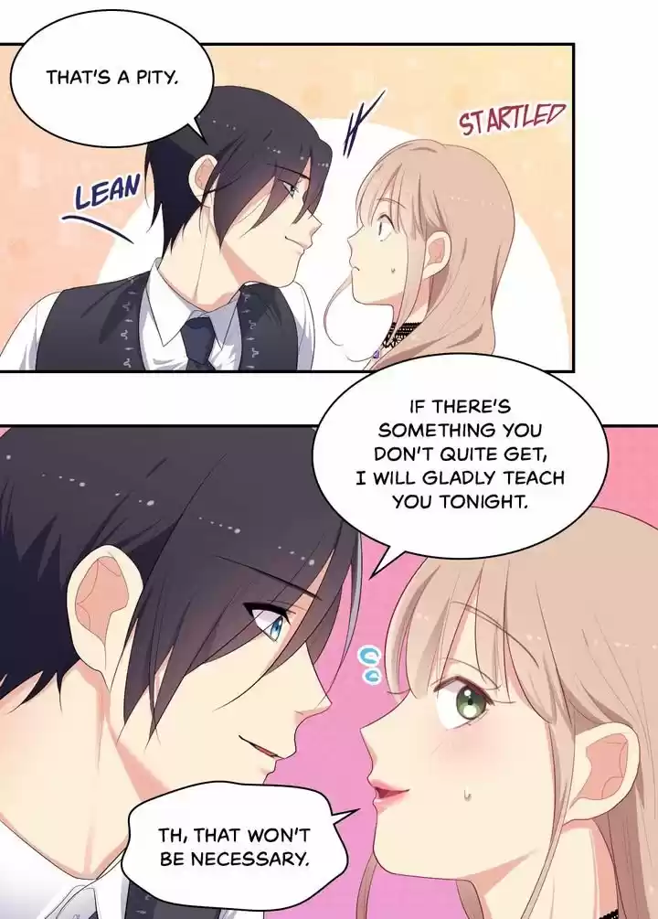 Daisy: How To Become The Duke's Fiancée Chapter 54