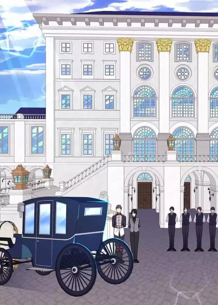 Daisy: How To Become The Duke's Fiancée Chapter 54