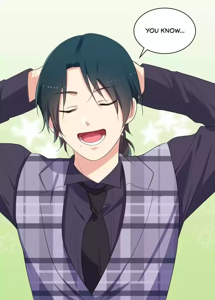 Daisy: How To Become The Duke's Fiancée Chapter 54