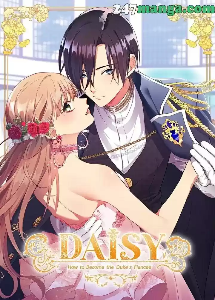 Daisy: How To Become The Duke's Fiancée Chapter 55