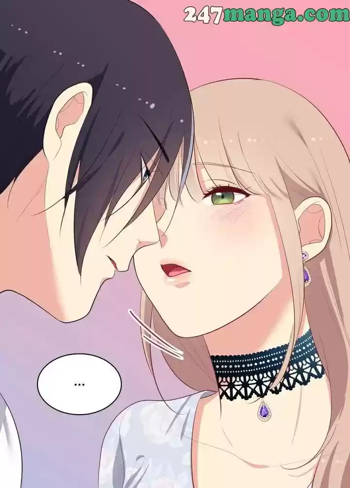 Daisy: How To Become The Duke's Fiancée Chapter 55