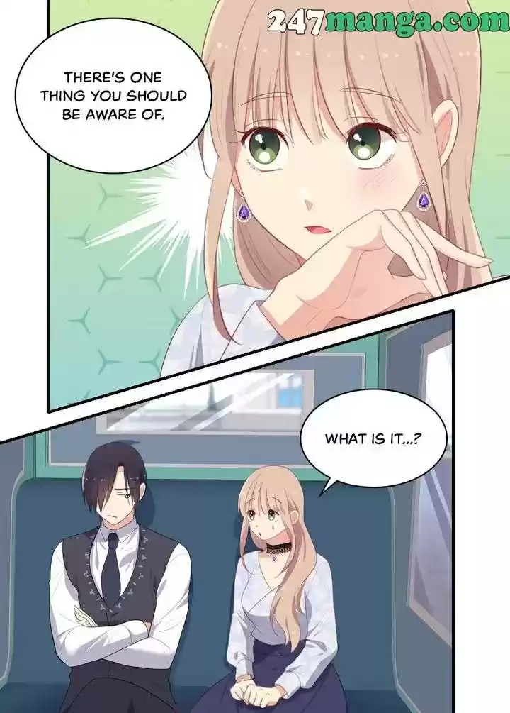 Daisy: How To Become The Duke's Fiancée Chapter 55