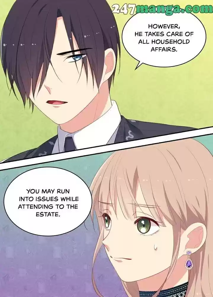 Daisy: How To Become The Duke's Fiancée Chapter 55