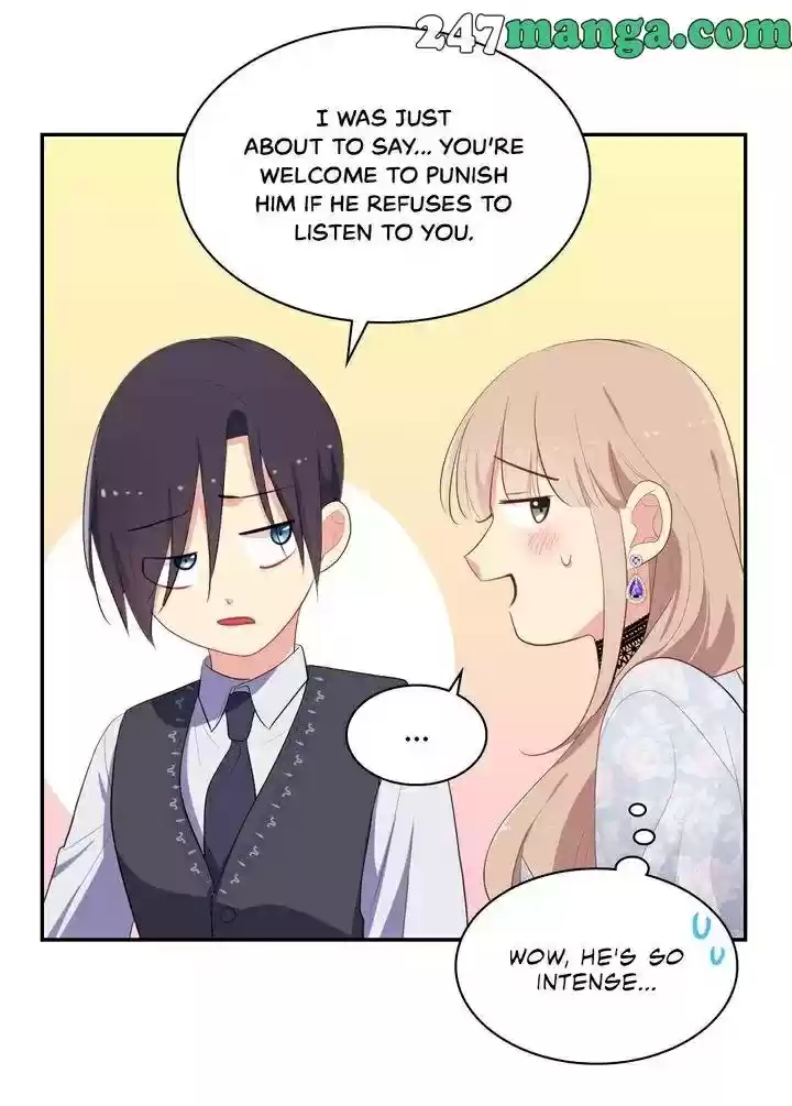 Daisy: How To Become The Duke's Fiancée Chapter 55