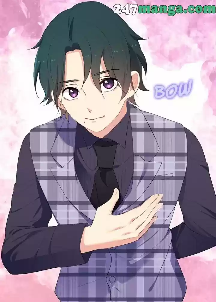 Daisy: How To Become The Duke's Fiancée Chapter 55