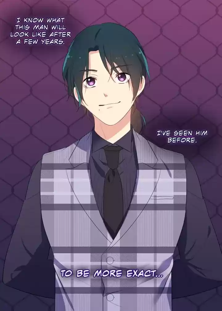 Daisy: How To Become The Duke's Fiancée Chapter 55