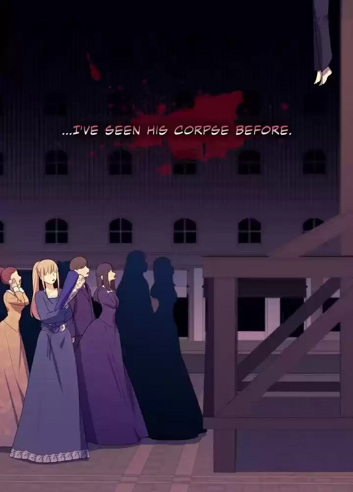 Daisy: How To Become The Duke's Fiancée Chapter 55