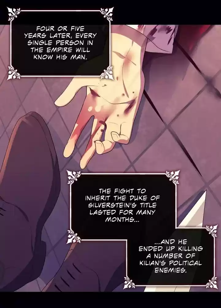 Daisy: How To Become The Duke's Fiancée Chapter 55