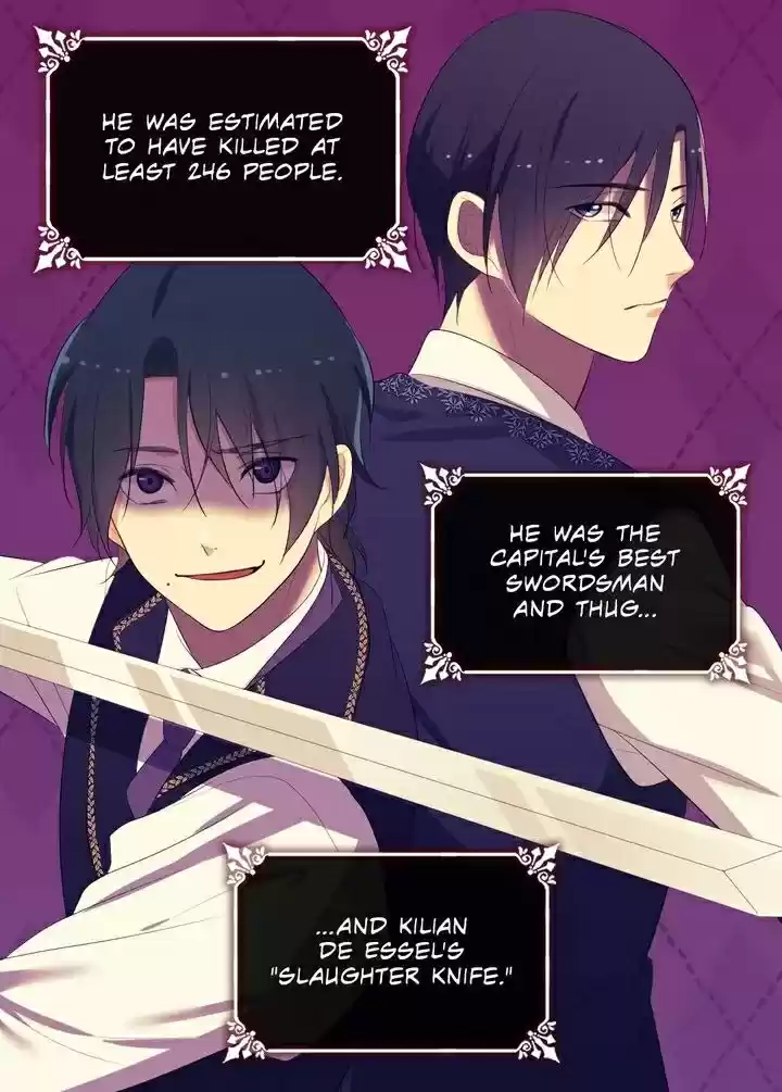 Daisy: How To Become The Duke's Fiancée Chapter 55