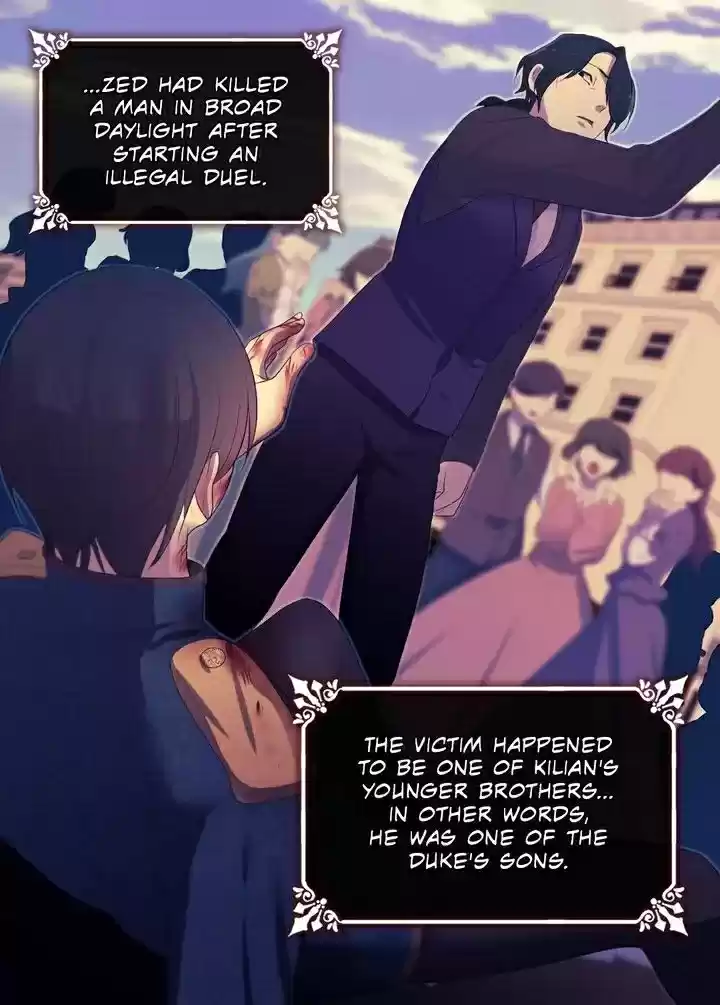 Daisy: How To Become The Duke's Fiancée Chapter 55