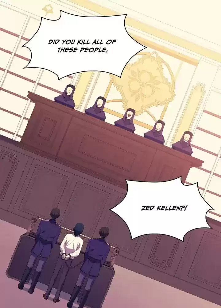 Daisy: How To Become The Duke's Fiancée Chapter 55