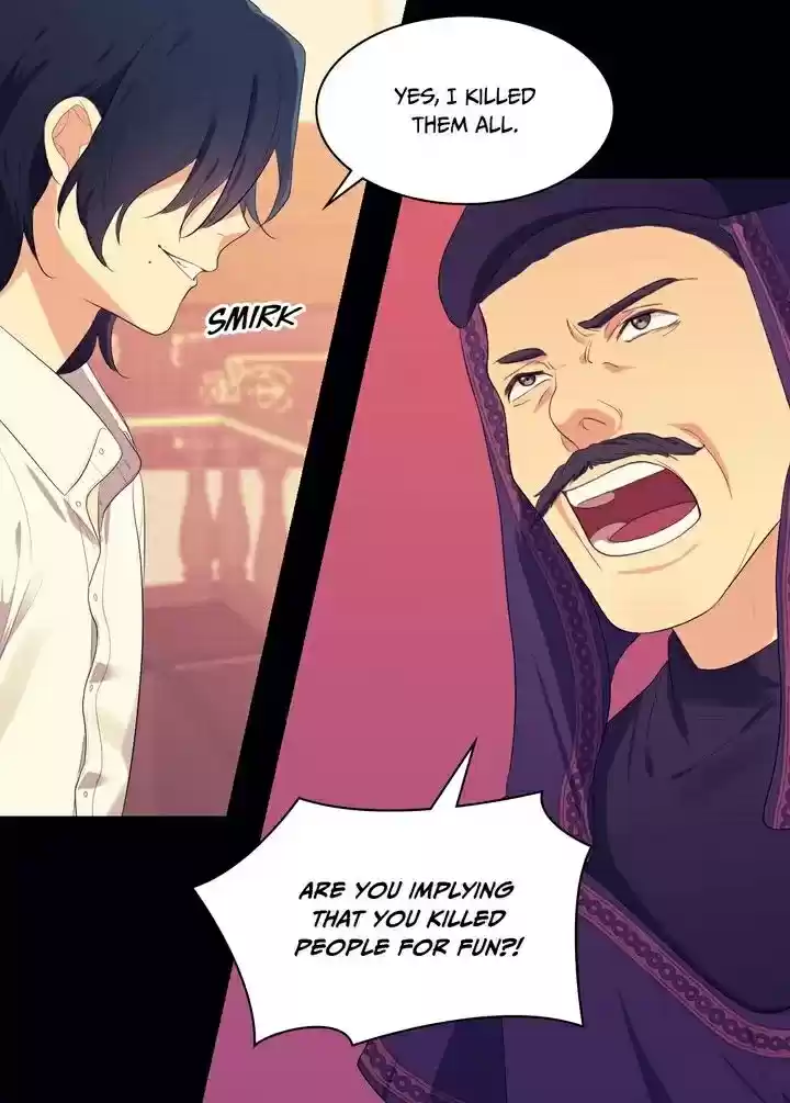 Daisy: How To Become The Duke's Fiancée Chapter 55