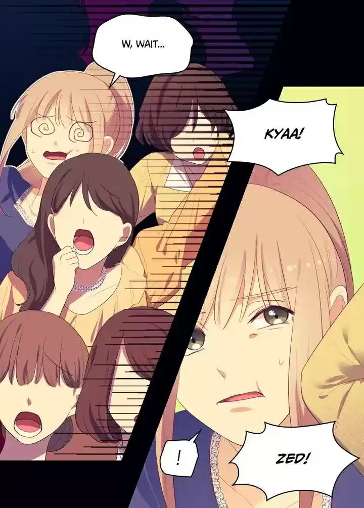 Daisy: How To Become The Duke's Fiancée Chapter 55