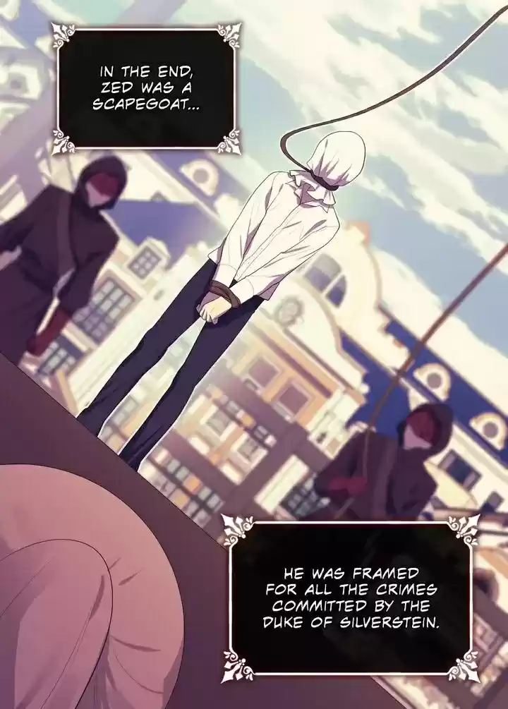 Daisy: How To Become The Duke's Fiancée Chapter 55