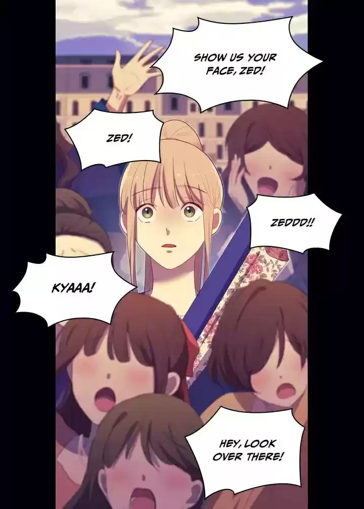 Daisy: How To Become The Duke's Fiancée Chapter 55