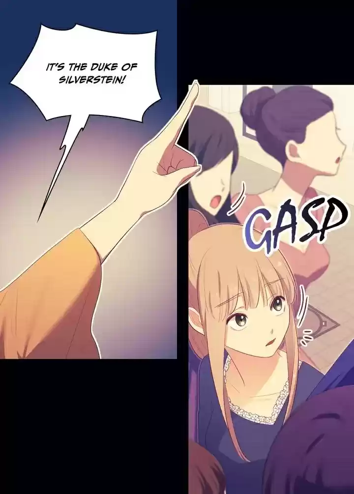 Daisy: How To Become The Duke's Fiancée Chapter 55