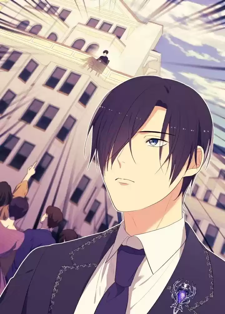 Daisy: How To Become The Duke's Fiancée Chapter 55