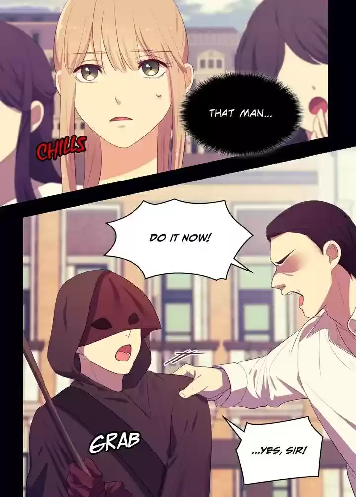 Daisy: How To Become The Duke's Fiancée Chapter 55