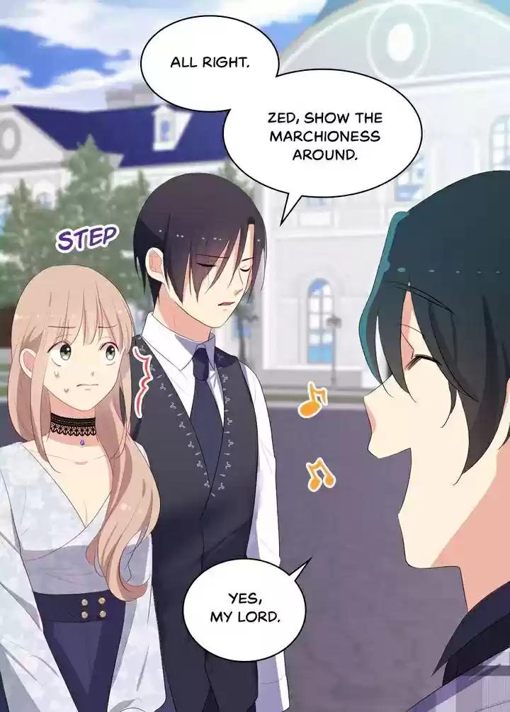 Daisy: How To Become The Duke's Fiancée Chapter 55