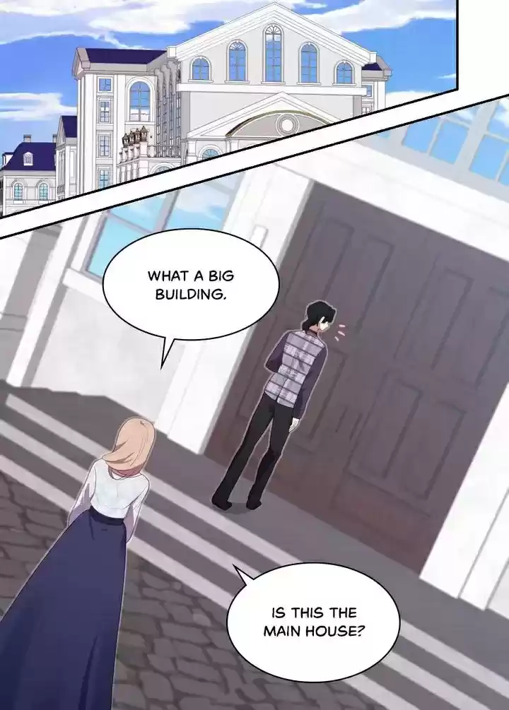 Daisy: How To Become The Duke's Fiancée Chapter 55