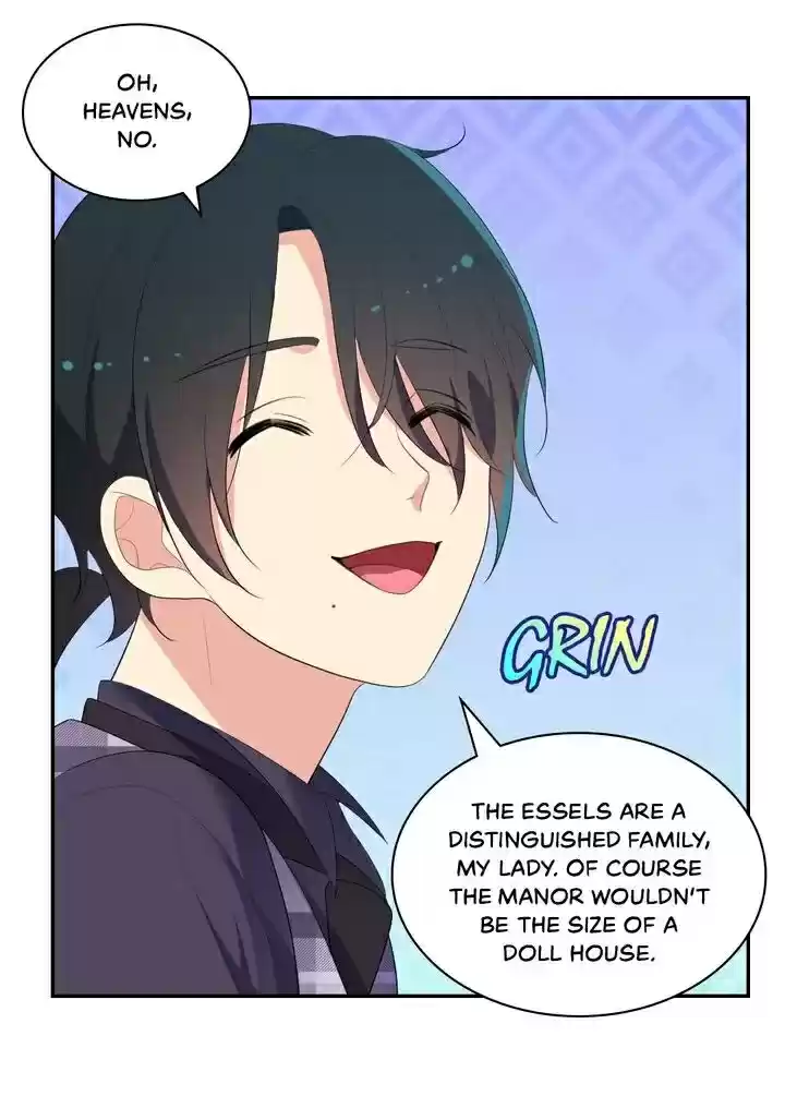 Daisy: How To Become The Duke's Fiancée Chapter 55