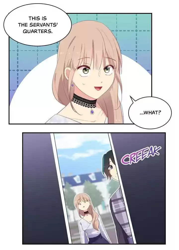 Daisy: How To Become The Duke's Fiancée Chapter 55