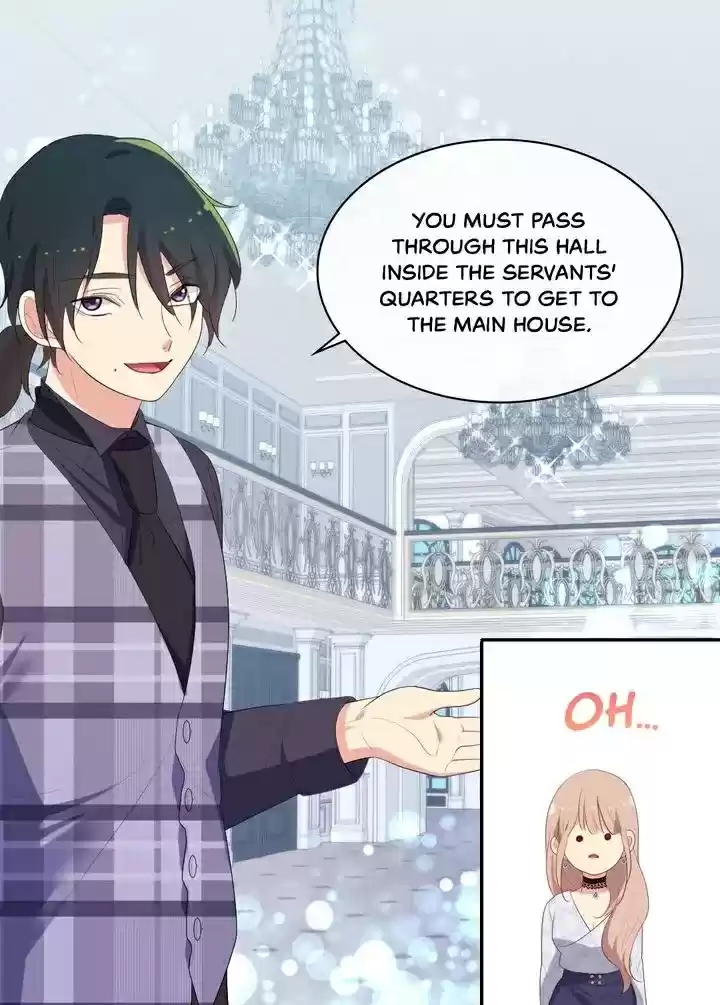 Daisy: How To Become The Duke's Fiancée Chapter 55