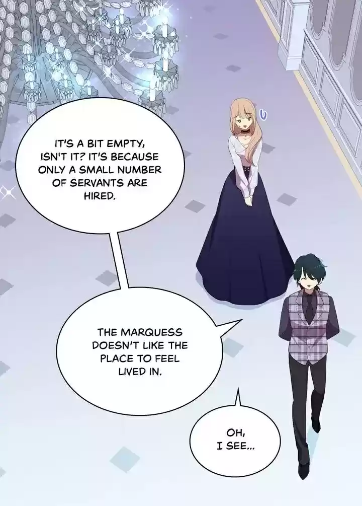 Daisy: How To Become The Duke's Fiancée Chapter 55