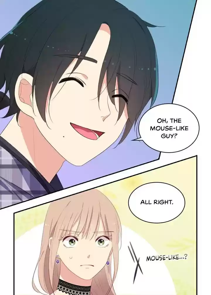 Daisy: How To Become The Duke's Fiancée Chapter 55