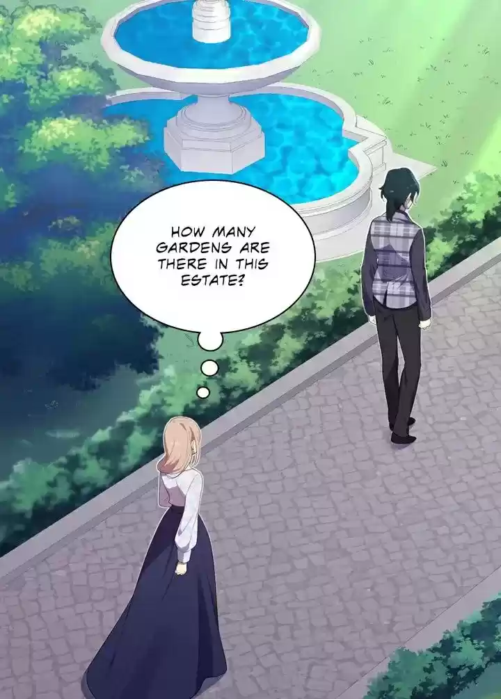 Daisy: How To Become The Duke's Fiancée Chapter 55