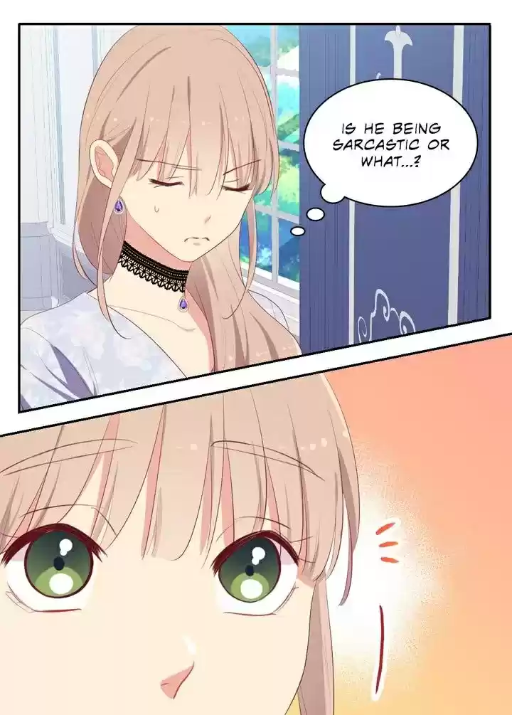 Daisy: How To Become The Duke's Fiancée Chapter 55