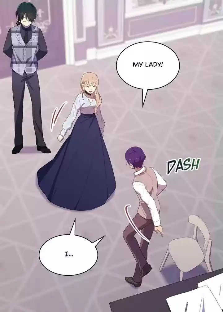 Daisy: How To Become The Duke's Fiancée Chapter 55