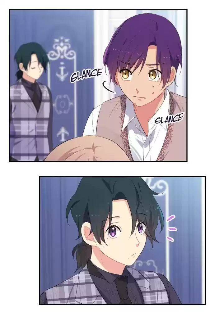 Daisy: How To Become The Duke's Fiancée Chapter 56